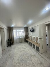 2-комн. квартира , 46м² , 4/5 этаж