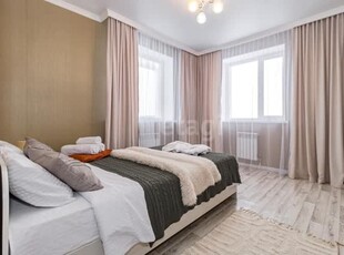 2-комн. квартира , 46м² , 6/9 этаж