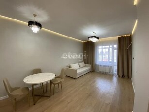 2-комн. квартира , 47м² , 12/17 этаж