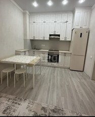 2-комн. квартира , 48.1м² , 10/10 этаж