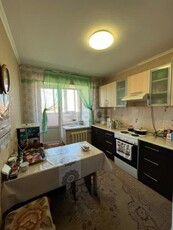 2-комн. квартира , 49.6м² , 6/9 этаж