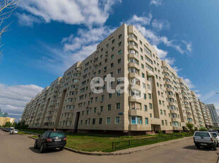 2-комн. квартира , 51м² , 1/9 этаж