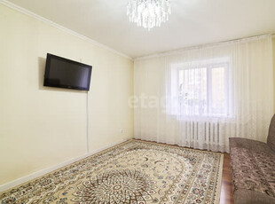 2-комн. квартира , 52.8м² , 1/11 этаж