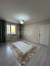 2-комн. квартира , 54м² , 3/9 этаж