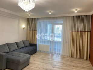 2-комн. квартира , 54м² , 6/16 этаж