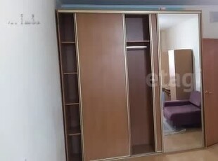 2-комн. квартира , 55.1м² , 16/17 этаж