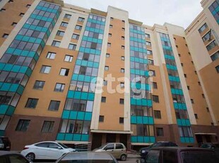 2-комн. квартира , 58м² , 5/9 этаж