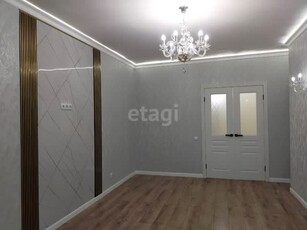 2-комн. квартира , 59м² , 4/20 этаж