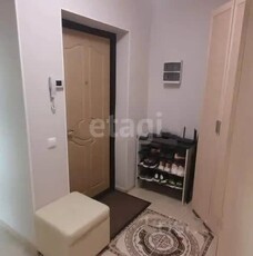 2-комн. квартира , 61м² , 12/14 этаж