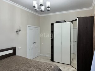 2-комн. квартира , 62м² , 1/10 этаж