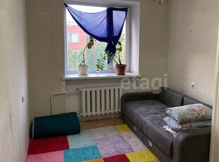 2-комн. квартира , 62м² , 5/5 этаж