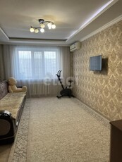 2-комн. квартира , 65м² , 6/15 этаж