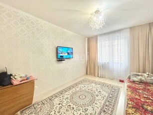 2-комн. квартира , 65.6м² , 9/12 этаж