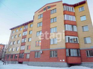 2-комн. квартира , 67м² , 5/5 этаж