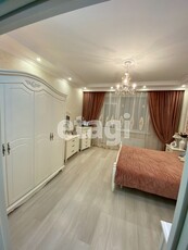 2-комн. квартира , 70м² , 7/24 этаж