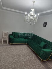 2-комн. квартира , 74м² , 8/13 этаж