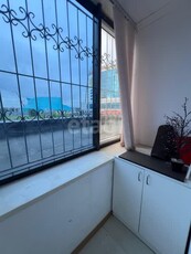 2-комн. квартира , 77м² , 2/10 этаж