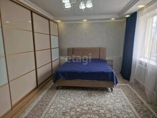 2-комн. квартира , 77.7м² , 9/16 этаж