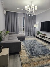 2-комн. квартира , 80м² , 6/9 этаж