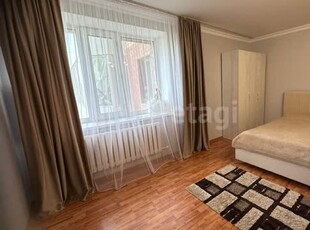 2-комн. квартира , 93м² , 6/10 этаж