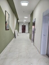 3-комн. квартира , 105м² , 12/14 этаж