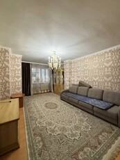 3-комн. квартира , 112.4м² , 8/14 этаж