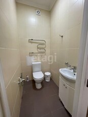 3-комн. квартира , 119.3м² , 16/24 этаж