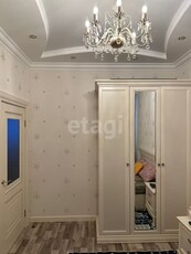 3-комн. квартира , 60м² , 2/7 этаж