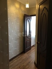 3-комн. квартира , 60м² , 4/5 этаж