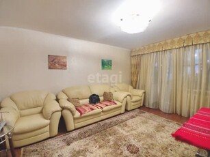 3-комн. квартира , 60м² , 4/5 этаж