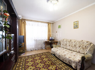 3-комн. квартира , 60м² , 4/5 этаж