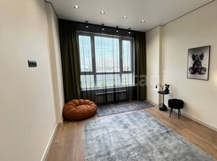 3-комн. квартира , 70м² , 1/9 этаж