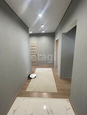 3-комн. квартира , 70м² , 8/22 этаж