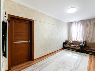 3-комн. квартира , 75м² , 15/19 этаж