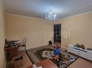 3-комн. квартира , 75м² , 4/9 этаж