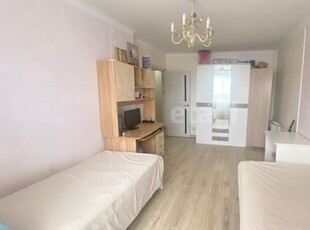 3-комн. квартира , 75м² , 9/10 этаж