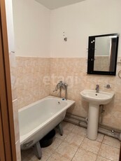 3-комн. квартира , 75.4м² , 8/10 этаж