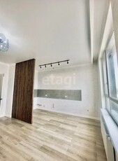 3-комн. квартира , 77м² , 11/16 этаж