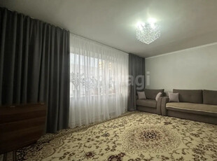 3-комн. квартира , 78м² , 5/6 этаж