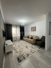 3-комн. квартира , 80м² , 5/10 этаж