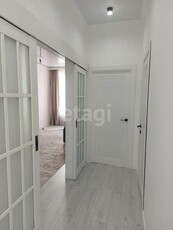 3-комн. квартира , 80м² , 8/10 этаж