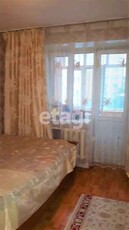 3-комн. квартира , 82м² , 3/10 этаж