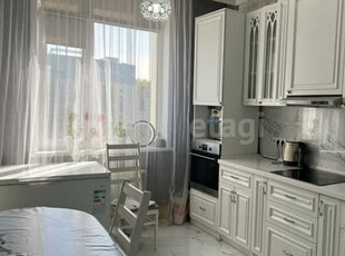 3-комн. квартира , 83м² , 9/20 этаж