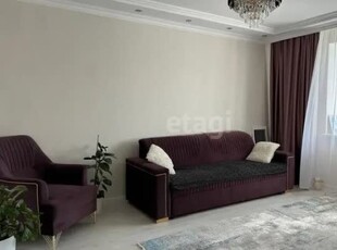 3-комн. квартира , 85м² , 8/10 этаж