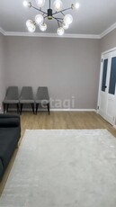 3-комн. квартира , 86м² , 9/22 этаж