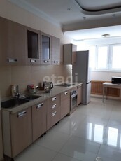 3-комн. квартира , 88м² , 10/13 этаж