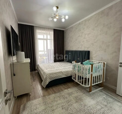 3-комн. квартира , 89м² , 8/10 этаж