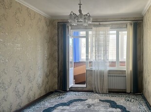 3-комн. квартира , 91.5м² , 16/18 этаж