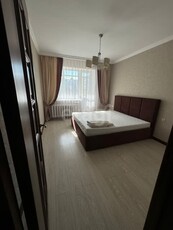 3-комн. квартира , 91.5м² , 6/9 этаж