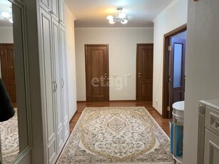 3-комн. квартира , 93м² , 8/23 этаж